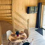 Сasa de vacaciones Mila Baltica Władysławowo