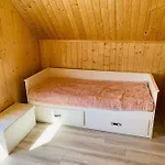 Сasa de vacaciones Mila Baltica Władysławowo