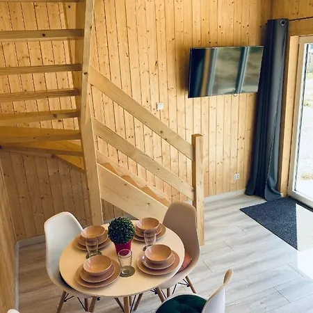 Dom wakacyjny Mila Baltica Władysławowo