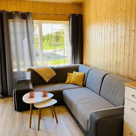 Mila Baltica Władysławowo