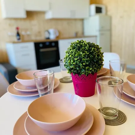 Mila Baltica Dom wakacyjny