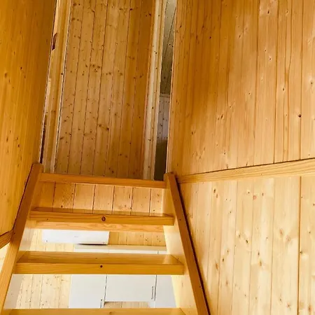 Mila Baltica Tatil Evi Władysławowo