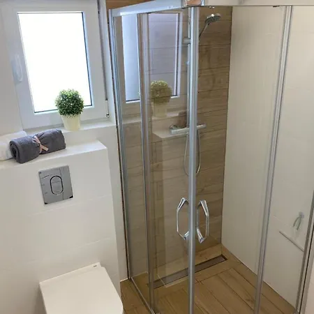 Dom wakacyjny Mila Baltica