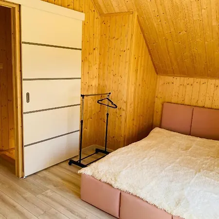 Mila Baltica Dom wakacyjny