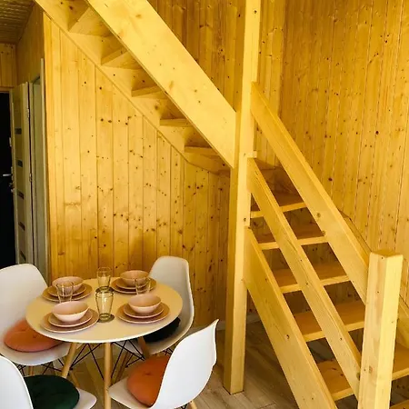 Mila Baltica Władysławowo