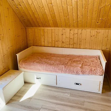 Tatil Evi Mila Baltica Władysławowo