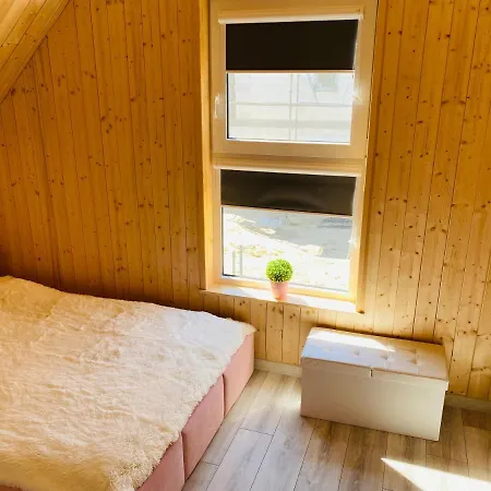 Tatil Evi Mila Baltica *