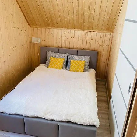 Mila Baltica * Władysławowo