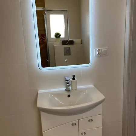 Dom wakacyjny Mila Baltica Władysławowo