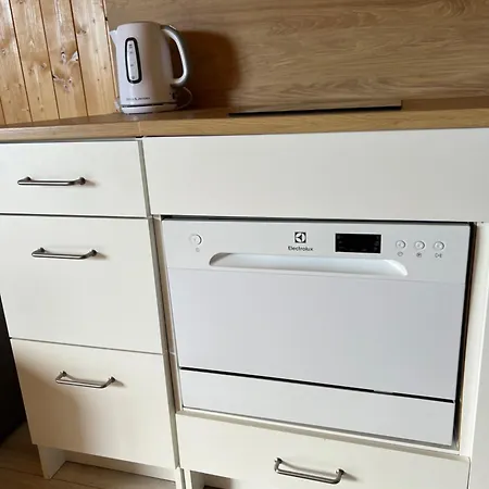 Mila Baltica Władysławowo