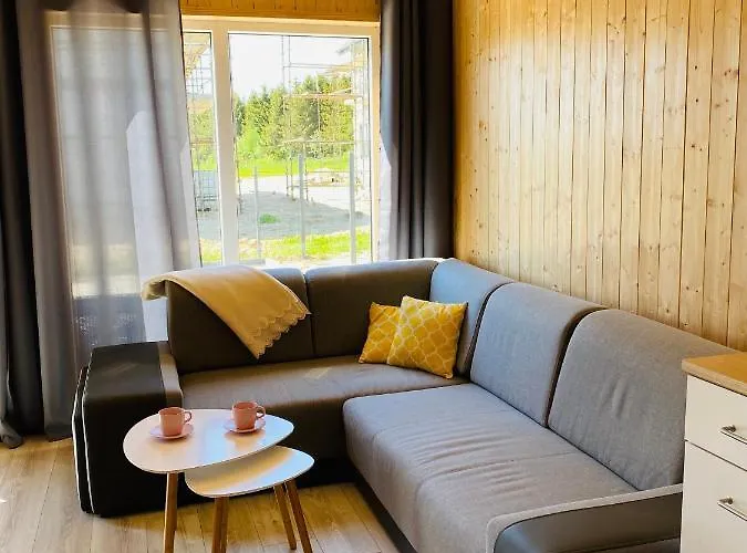 Mila Baltica Władysławowo