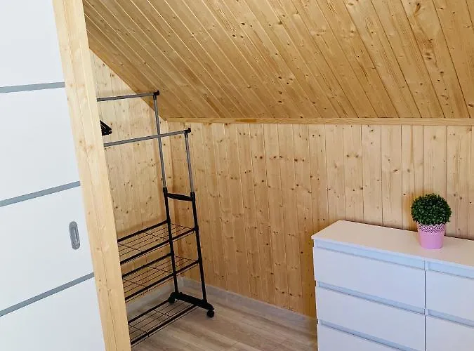 Mila Baltica Semesterbostad *