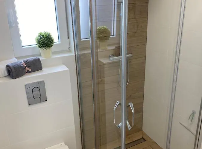 Semesterbostad Mila Baltica