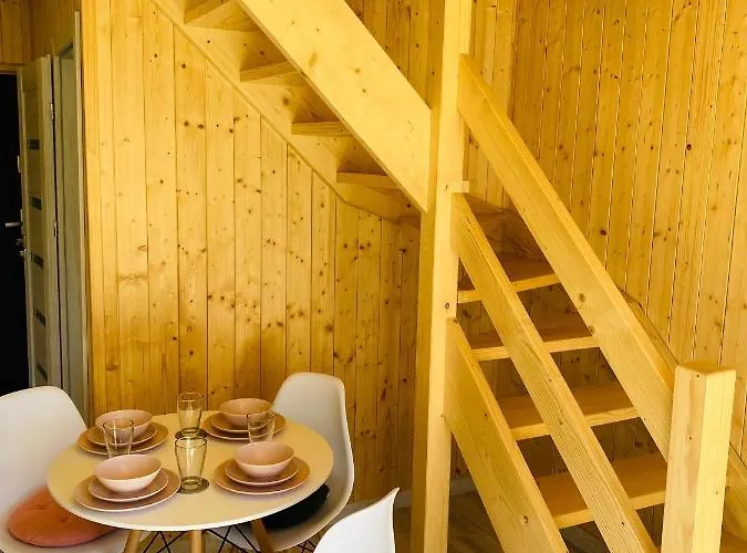 Mila Baltica Władysławowo