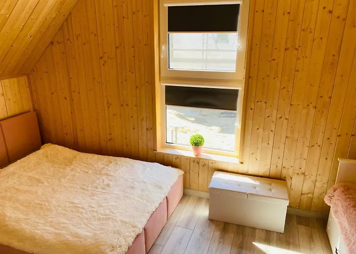 Semesterbostad Mila Baltica *