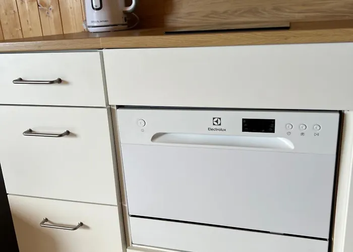 Mila Baltica Władysławowo